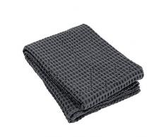 blomus Caro Badetuch, Magnet, B 70 cm, T 140 cm