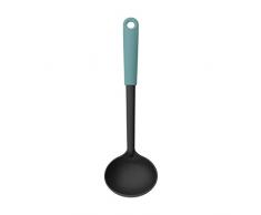 Brabantia Schöpflöffel aus Nylon in minz-grün, Kunststoff, 20 x 15 x 15 cm