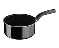 Tefal So Intensive Stielkasserolle 18 cm schwarz alle Herde außer Induktion