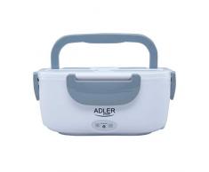 Adler Lunchbox Electric Grey, Mehrfarbig, Einheitsgröße
