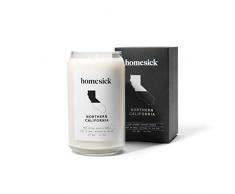 Homesick Heimweh Duftkerze, Maine, 13.75 oz