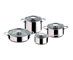 Mepra SPA 30150008 Topfset, 8-teilig