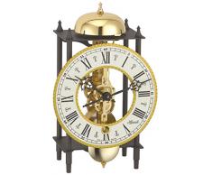 Hermle Uhrenmanufaktur Tischuhr, Schwarz