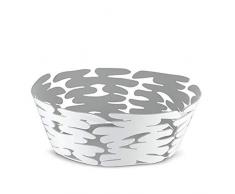 Alessi Runder Korb à 18 weiÃ