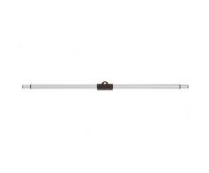 Hängen Sie es Dang It hängen Sie es Dang It Quilt hanger-21-inch zu 89 cm, andere, Mehrfarbig