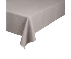 Blomus LINEO Tischdecke, Fungi, B 140 cm, T 260 cm