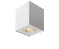 Lucide TUBE - Deckenstrahler - GU10 - Weiß