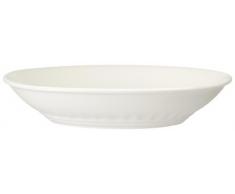 Villeroy & Boch Farmhouse Touch Relief Pastateller oval 29 x 27 cm