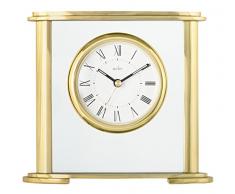 Acctim 36338 Colgrove Kaminuhr, Gold