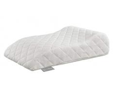 Traumnacht Exklusiv orthopädisches Venenkissen mit Viscoauflage, 40 x 68 x 16,5 cm