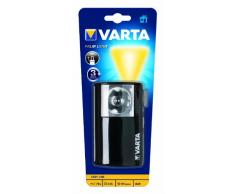 VARTA Taschenlampe, mit Metallgehäuse Palm Light 4,5 V