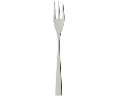 Villeroy & Boch Modern Line Serviergabel, 24,6 cm, Edelstahl