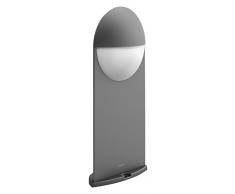 Philips myGarden LED Sockelleuchte Capricorn, 6W, Aluminium, Anthrazit 164579316