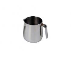 Ilsa 0067 W03 Milchkännchen Mini 30 ml Edelstahl (2 Stück)