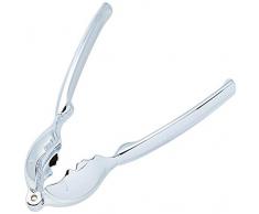 Bugatti 43 – 7032 CR Kiss Nussknacker Zamak Edelstahl 4,5 x 3,7 x 18,7 cm