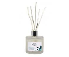 LAMPE BERGER Aroma Bouquet ParfumÃ©, Glas, WeiÃ, 180ml / 21cm,