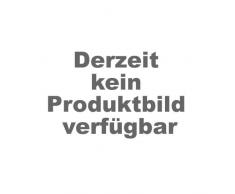 Emco 121500090 Glasteil Opalglas für Bürstengarnitur