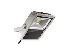 Goobay 30648 LED Flutlicht, 35 W, 2700 lm