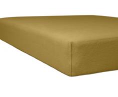 Kneer Spannbettlaken, Baumwoll-Mischgewebe, Sonstige, 120 cm x 200 cm