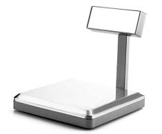 LACOR 61746 Elektronischeküchenwaage Küchenmesser 5 k