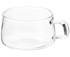 WMF Ersatzglas zu Tee Tasse 06.3631.6040 Glas spülmaschinengeeignet