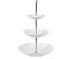 ASA Etagere, Keramik