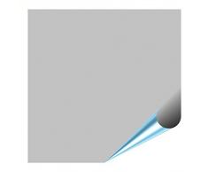 FoLIESEN Fliesenaufkleber fÃ¼r Bad und KÃ¼che - 15x15 cm - hellgrau glÃ¤nzend - 120 Fliesensticker fÃ¼r Wandfliesen