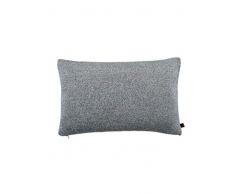 Marc OPolo Loma Cushion Kissen, anthrazit, 30 cm x 50 cm