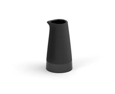 Magisso 70618 Selbst abkühlende Karaffe mini, schwarz