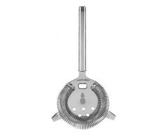 Piña Barware - Edelstahl Commercial Hawthorne Cocktail Bar Sieb