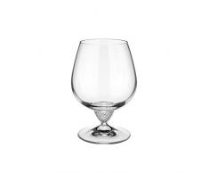 Villeroy & Boch Octavie Cognacglas, Kristallglas, 126mm