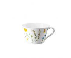 Hutschenreuther 02048-726041-14677 Nora Spring Vibes Teetasse, Porzellan