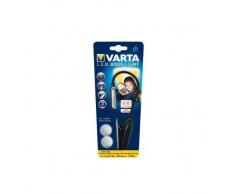 Varta LED Book Light Leselampe 683473