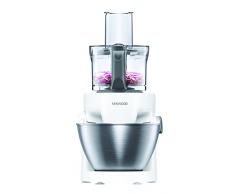 Kenwood Küchenmaschine Khh322Wh weiß