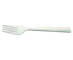 Arcos 570800 Dessertgabel, Acier_inoxydable, Silber, 180 mm