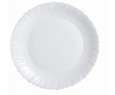 Luminarc 8929232 Dessertteller Feston 6 Stück