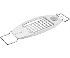 AmazonBasics - Badewannenablage mit ausziehbaren Armen, Weiß