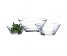 Rosendahl 25155 3 Glasschalen Grand Cru