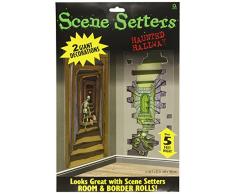 Dekofolie Geheimgang