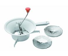 LACOR 60053 Plastik Passiergerat Durchmesser 23 cm 3 Schneider