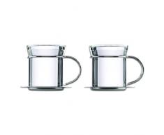 mono Teebecher, Glas, 0,3 l