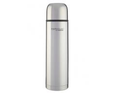 Thermos ThermoCafé Edelstahl Flachmann (1000 ml)