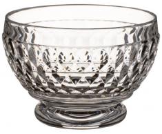 Villeroy & Boch Boston Dessertschale, 430 ml, Kristallglas, Klar
