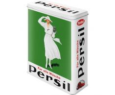 Nostalgic-Art Vorratsdose, Mehrfarbig