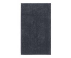möve Bamboo Luxe Badteppich 60 x 100 cm aus 50 % Baumwolle / 50 % Viskose aus Bambus-Zellstoff, stone