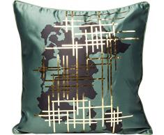Kare Design Kissen Lines 45x45cm (H/B/T) 45 45 8