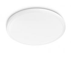 Philips myLiving Twirly LED Deckenleuchte, 1-flammig, weià 318143116