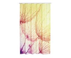 RIDDER 4203300S-350 Duschvorhang Textil ca. 180x200 cm Alice