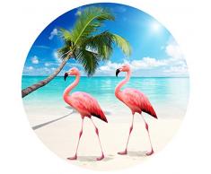 Glas Tür & Fenster wiederverwendbar Aufkleber Aufkleber. 2 Pro Paket – Dusche Türen, Alert Vögel, Hunde, Kinder, Gäste. warnen, schützen, Sicherheit, abnehmbarer, selbstklebend, Bird Alert.