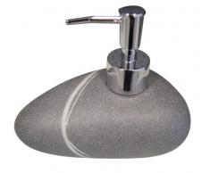 RIDDER 22190507 Seifenspender, Little Rock grau